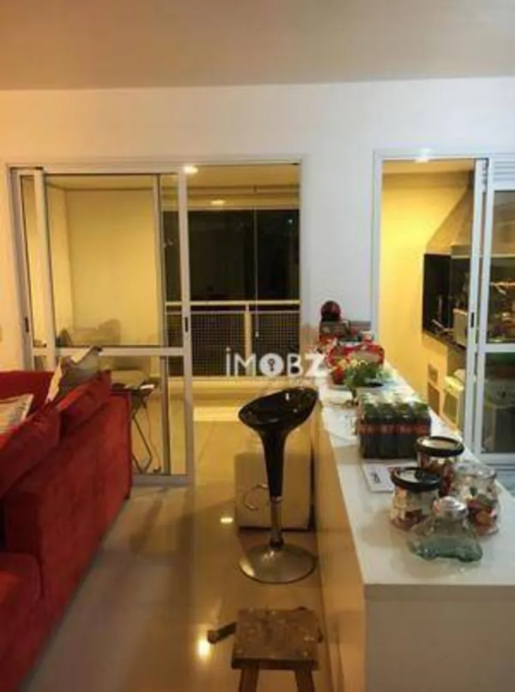 Apartamento, 2 quartos, 80 m² - Foto 4