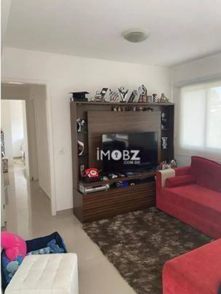 Apartamento, 2 quartos, 80 m² - Foto 3