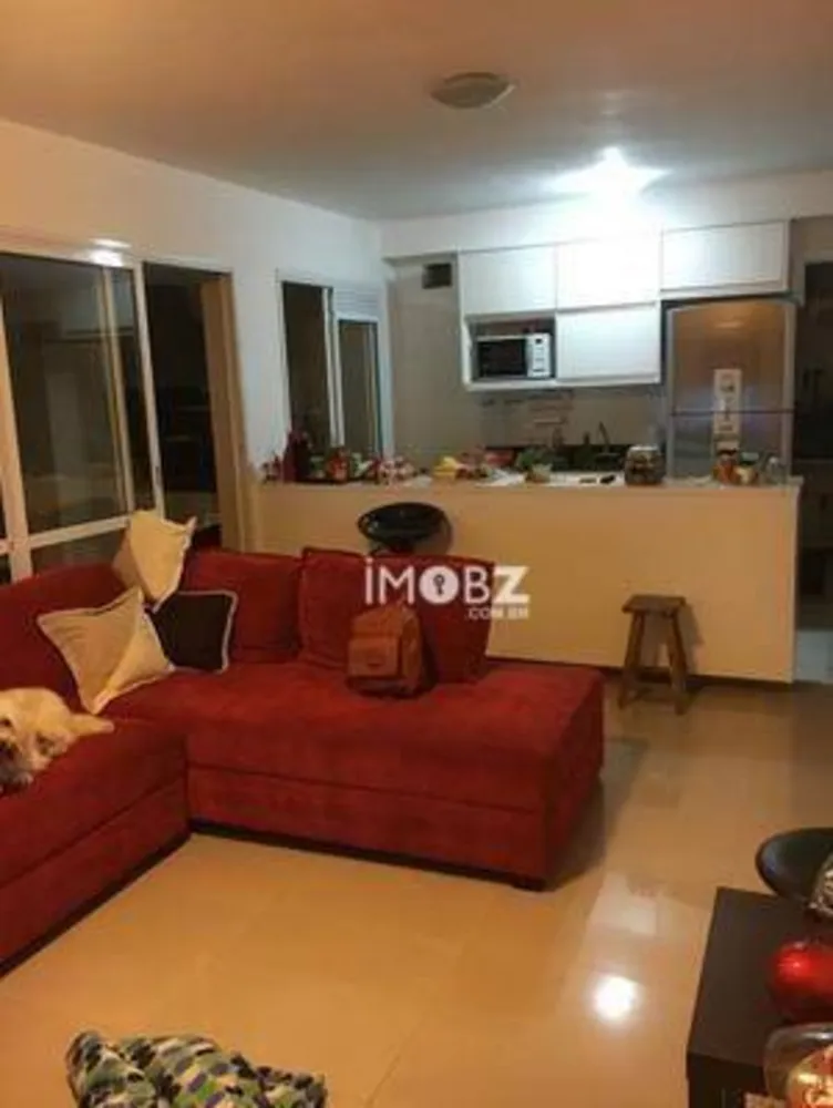 Apartamento, 2 quartos, 80 m² - Foto 1