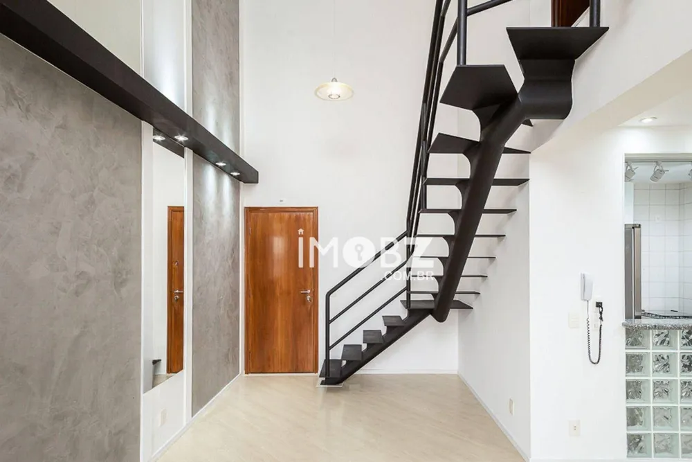 Apartamento, 2 quartos, 71 m² - Foto 2