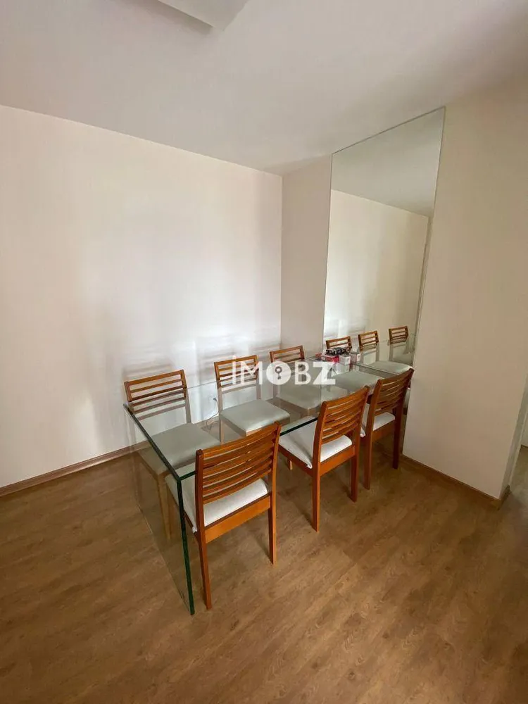 Apartamento, 2 quartos, 68 m² - Foto 3