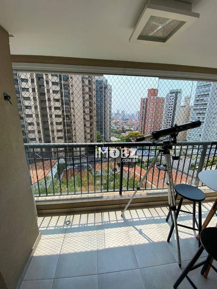 Apartamento, 2 quartos, 68 m² - Foto 4