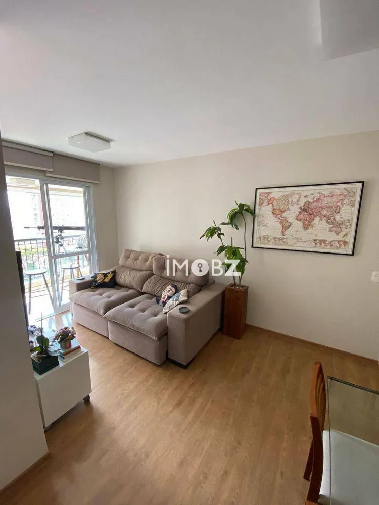 Apartamento, 2 quartos, 68 m² - Foto 2
