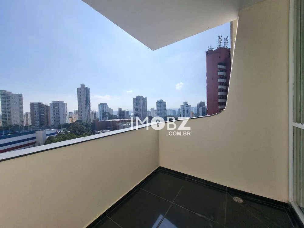 Apartamento, 4 quartos, 211 m² - Foto 1