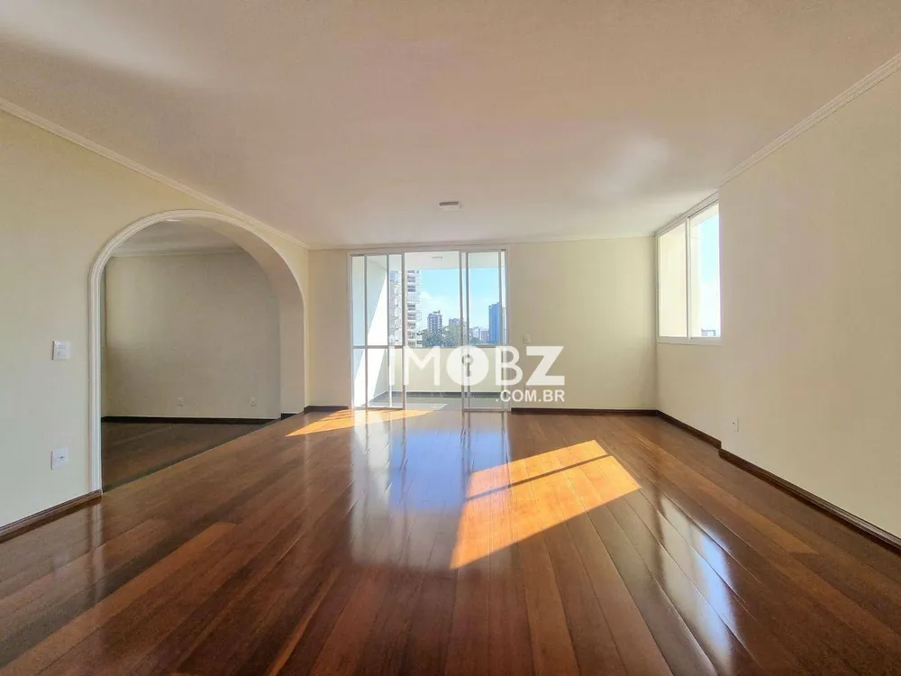 Apartamento, 4 quartos, 211 m² - Foto 3