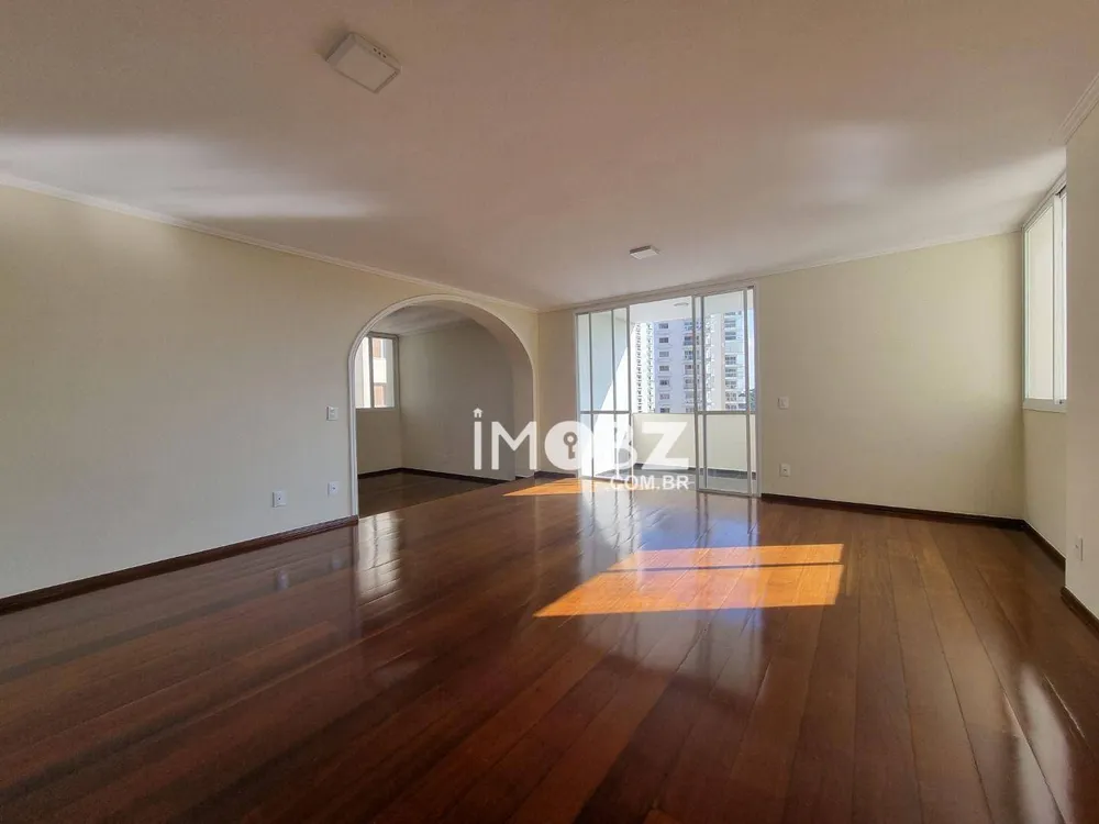 Apartamento, 4 quartos, 211 m² - Foto 4