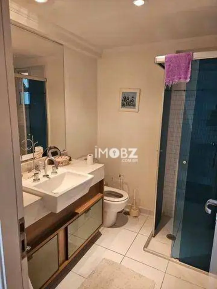 Apartamento, 2 quartos, 80 m² - Foto 2