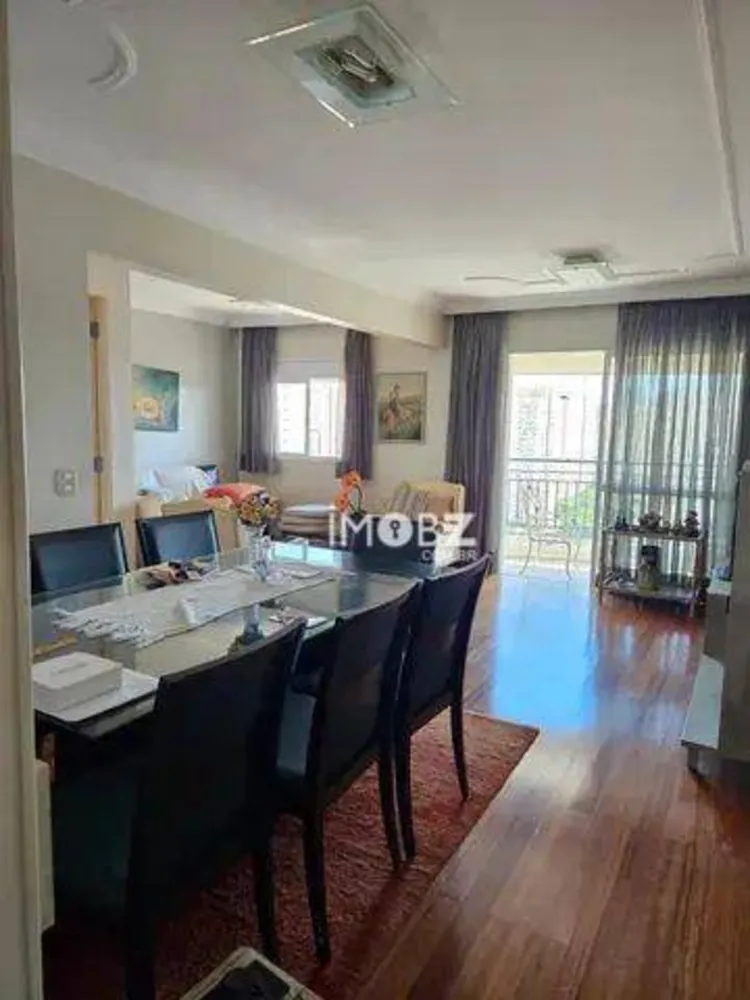 Apartamento, 2 quartos, 80 m² - Foto 1