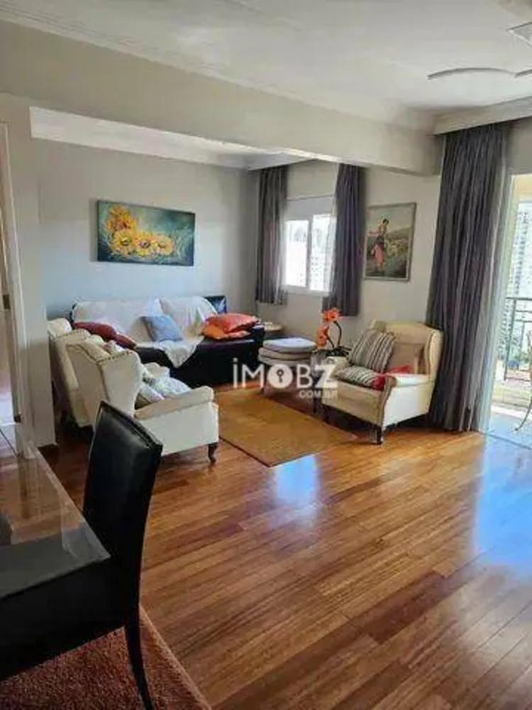 Apartamento, 2 quartos, 80 m² - Foto 4