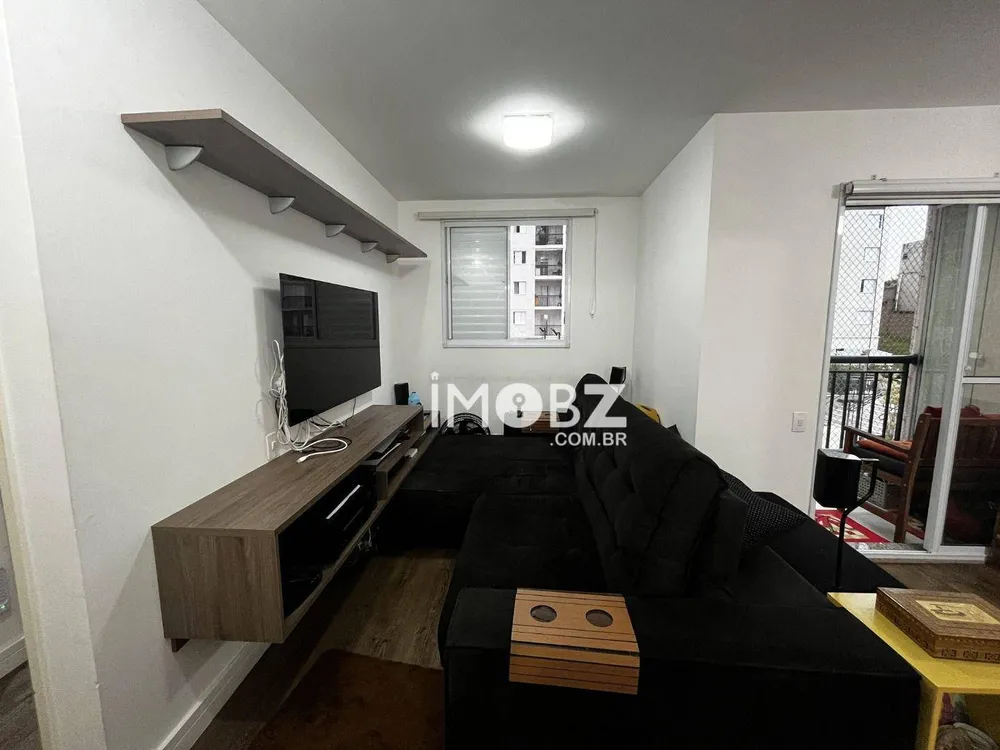 Apartamento, 2 quartos, 64 m² - Foto 2