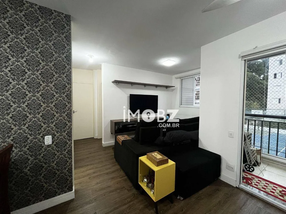 Apartamento, 2 quartos, 64 m² - Foto 1