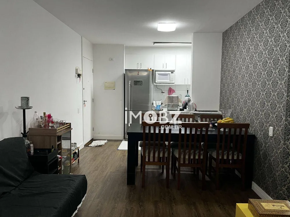 Apartamento, 2 quartos, 64 m² - Foto 3