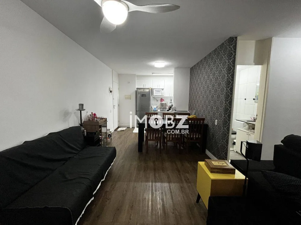 Apartamento, 2 quartos, 64 m² - Foto 4