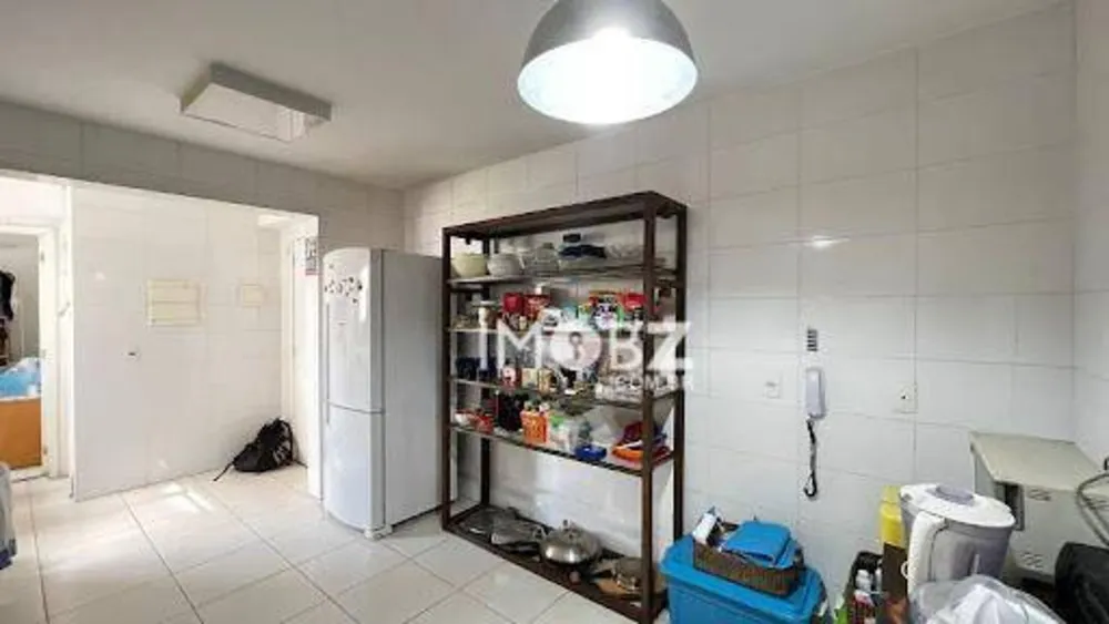 Apartamento, 4 quartos, 141 m² - Foto 3