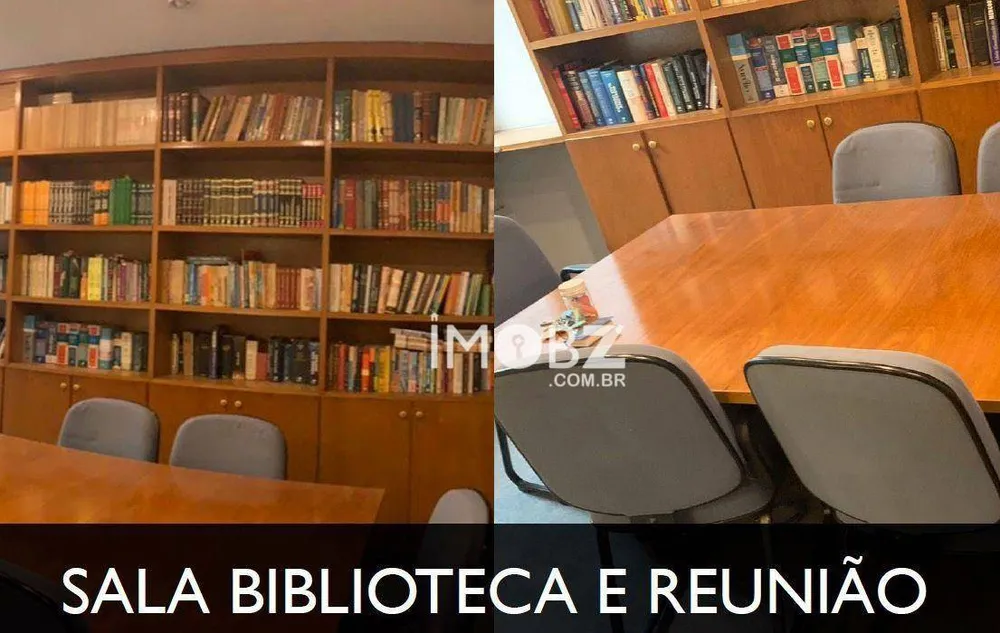 Apartamento, 1 quarto, 112 m² - Foto 1