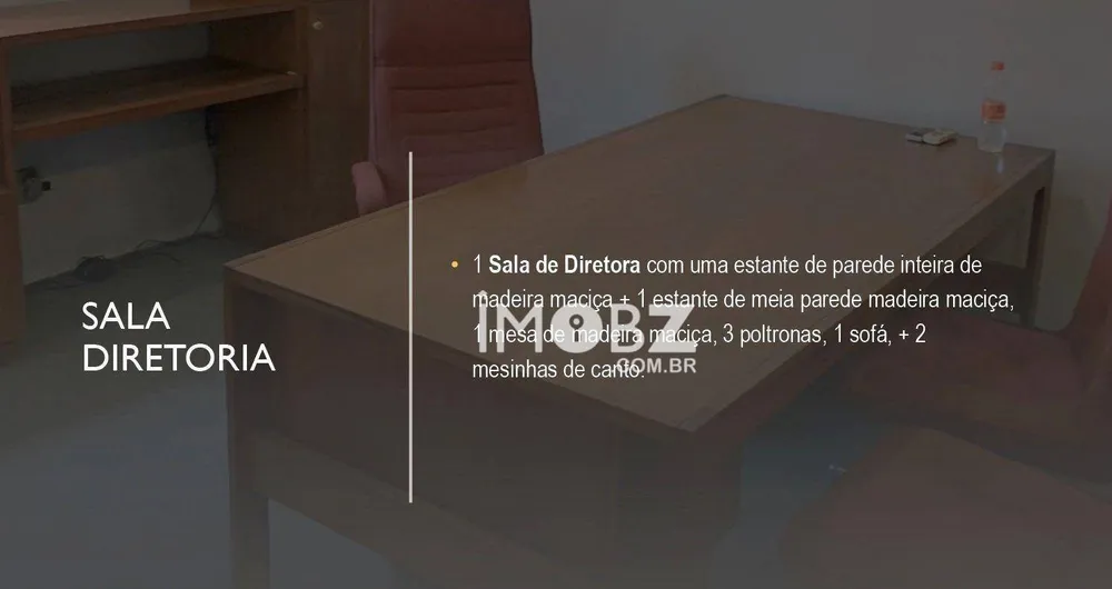 Apartamento, 1 quarto, 112 m² - Foto 3