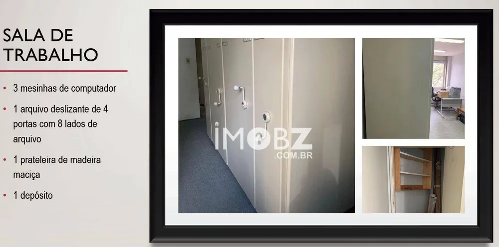 Apartamento, 1 quarto, 112 m² - Foto 4
