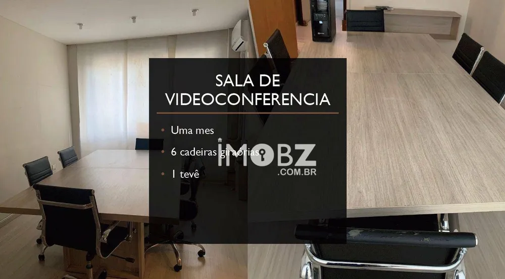 Apartamento, 1 quarto, 112 m² - Foto 2