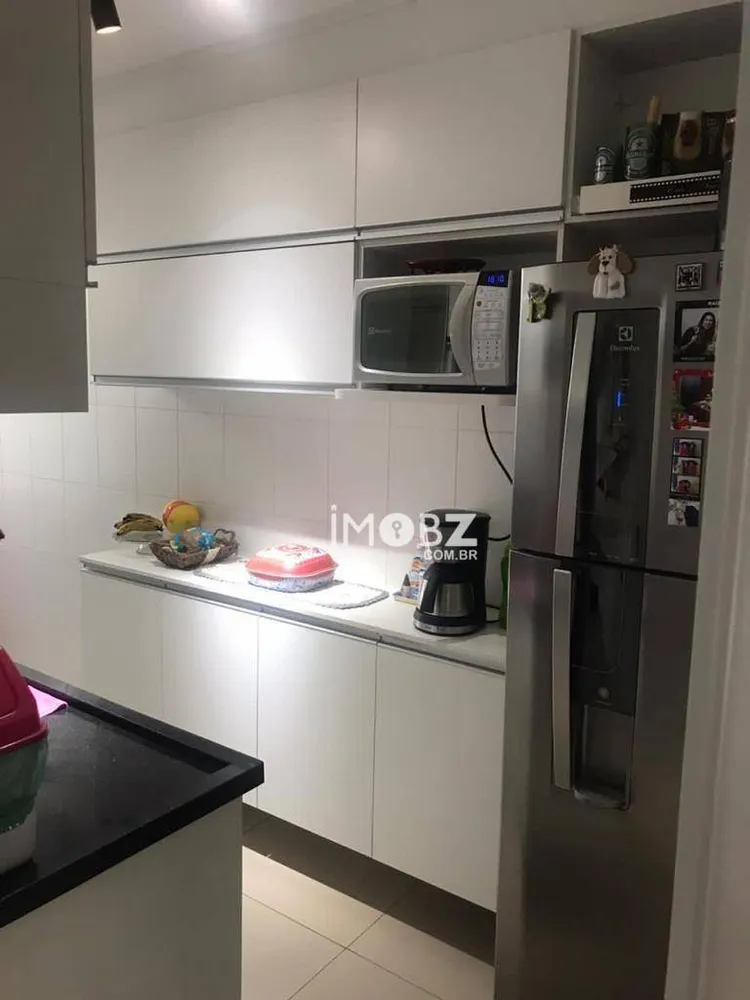 Apartamento, 2 quartos, 48 m² - Foto 3