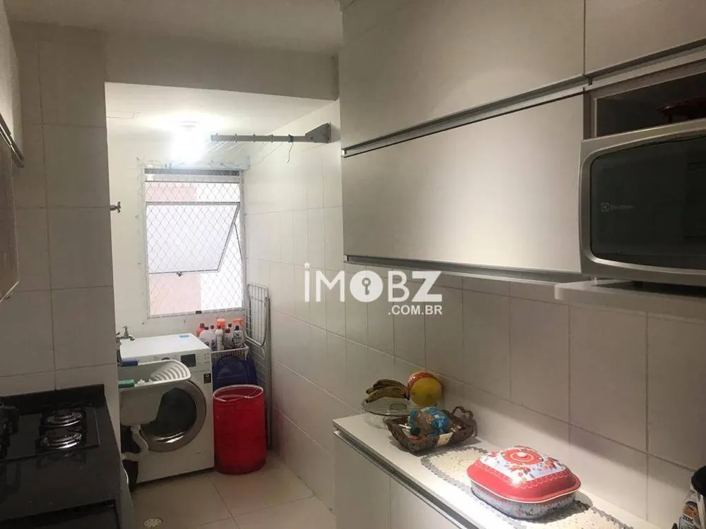 Apartamento, 2 quartos, 48 m² - Foto 4