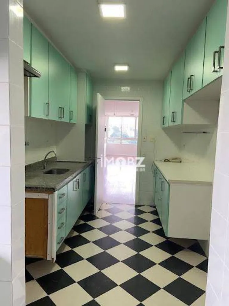 Apartamento, 3 quartos, 126 m² - Foto 3