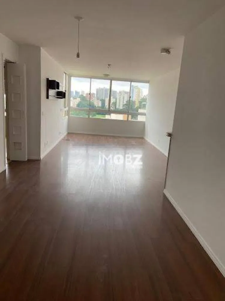 Apartamento, 3 quartos, 126 m² - Foto 2