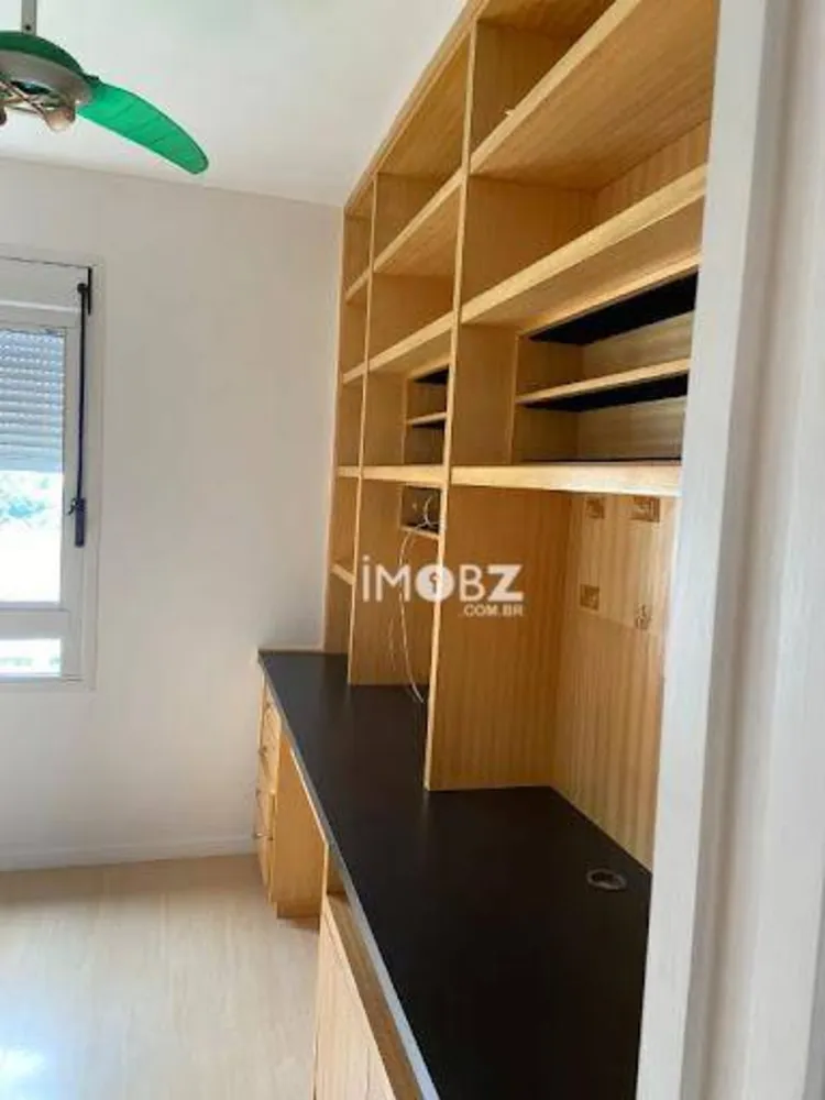 Apartamento, 3 quartos, 126 m² - Foto 4