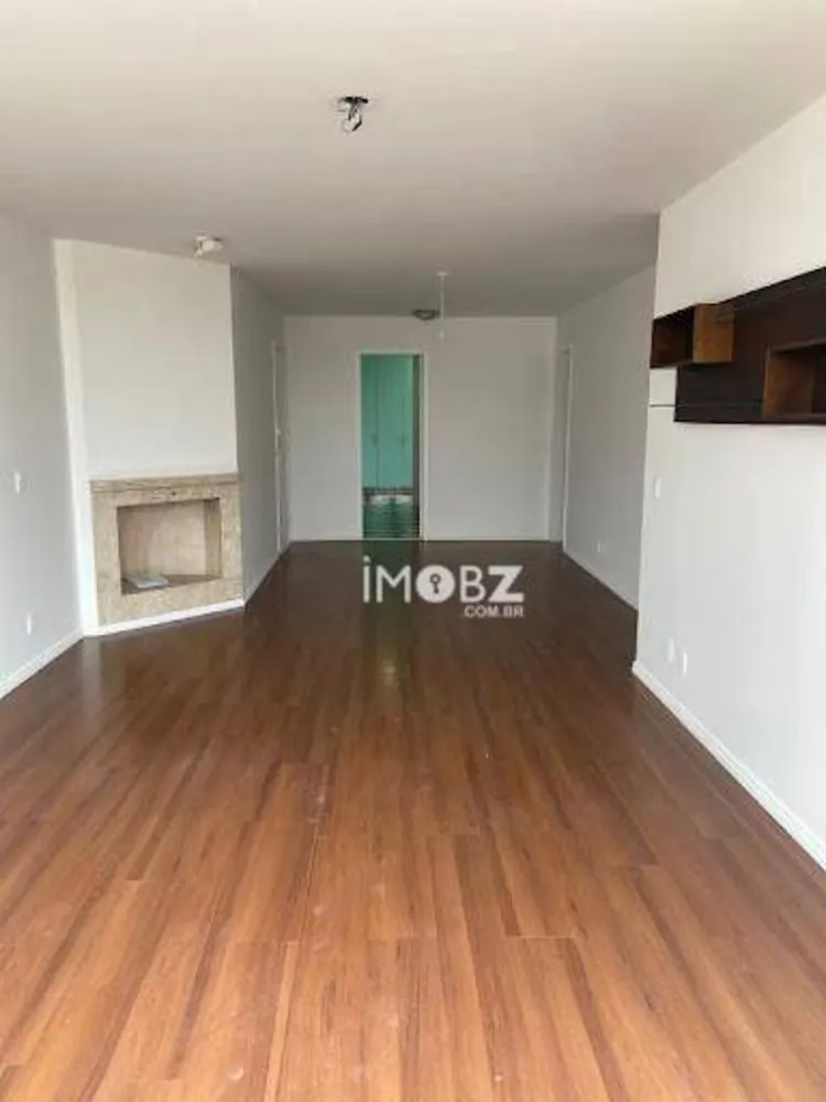 Apartamento, 3 quartos, 126 m² - Foto 1
