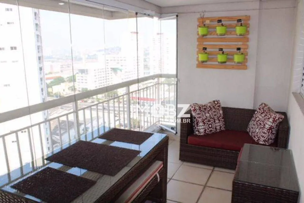 Apartamento, 2 quartos, 79 m² - Foto 3