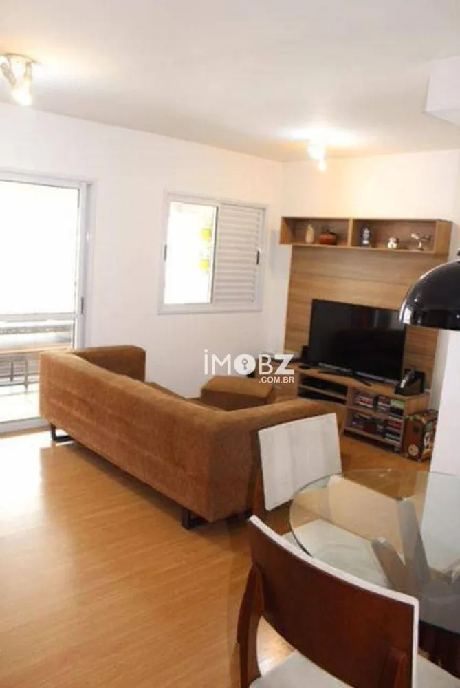 Apartamento, 2 quartos, 79 m² - Foto 2