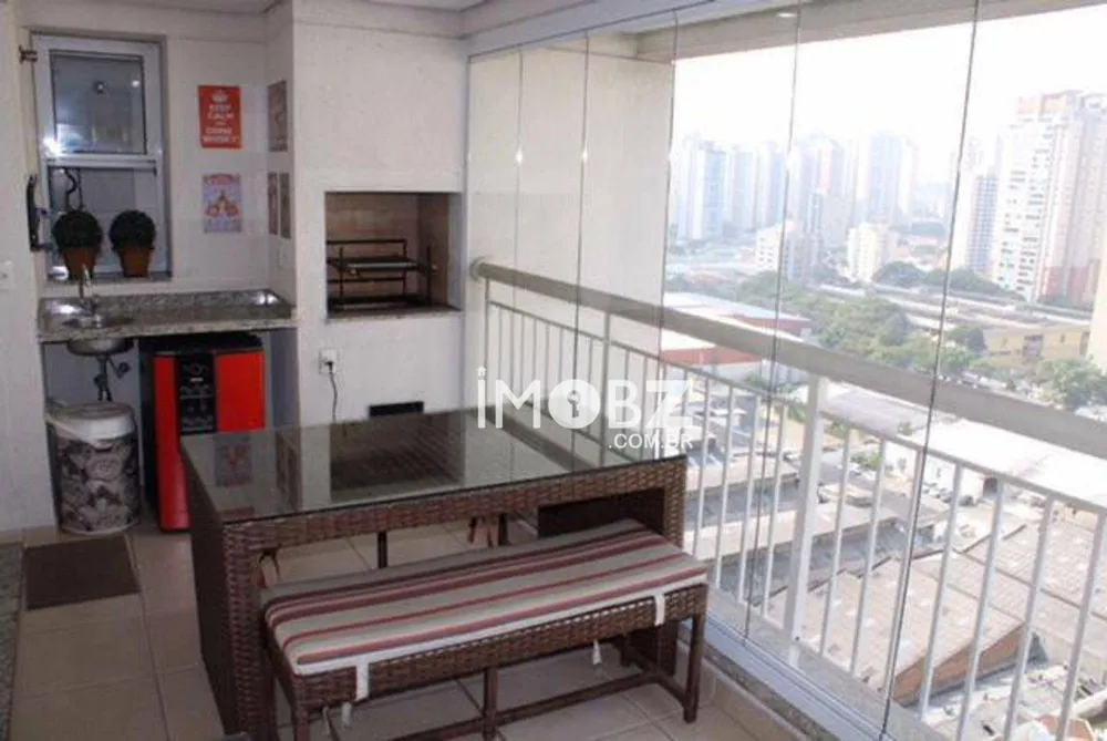 Apartamento, 2 quartos, 79 m² - Foto 4