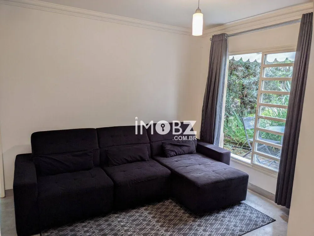 Apartamento, 2 quartos, 58 m² - Foto 2