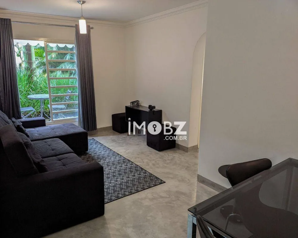 Apartamento, 2 quartos, 58 m² - Foto 1