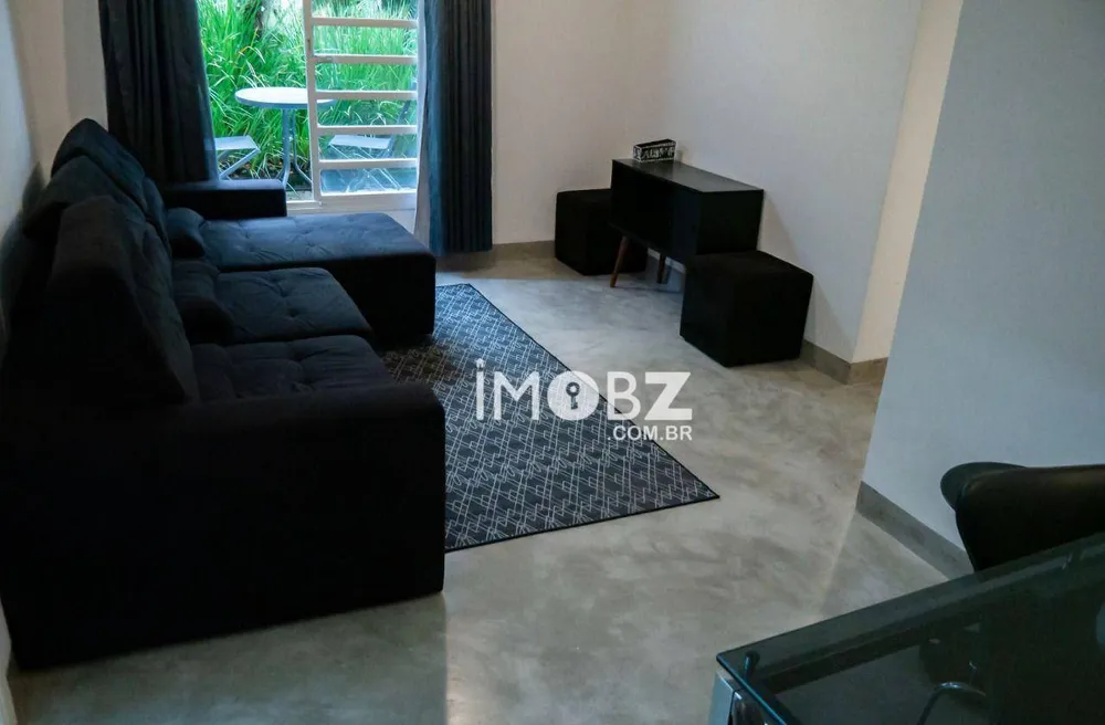 Apartamento, 2 quartos, 58 m² - Foto 4