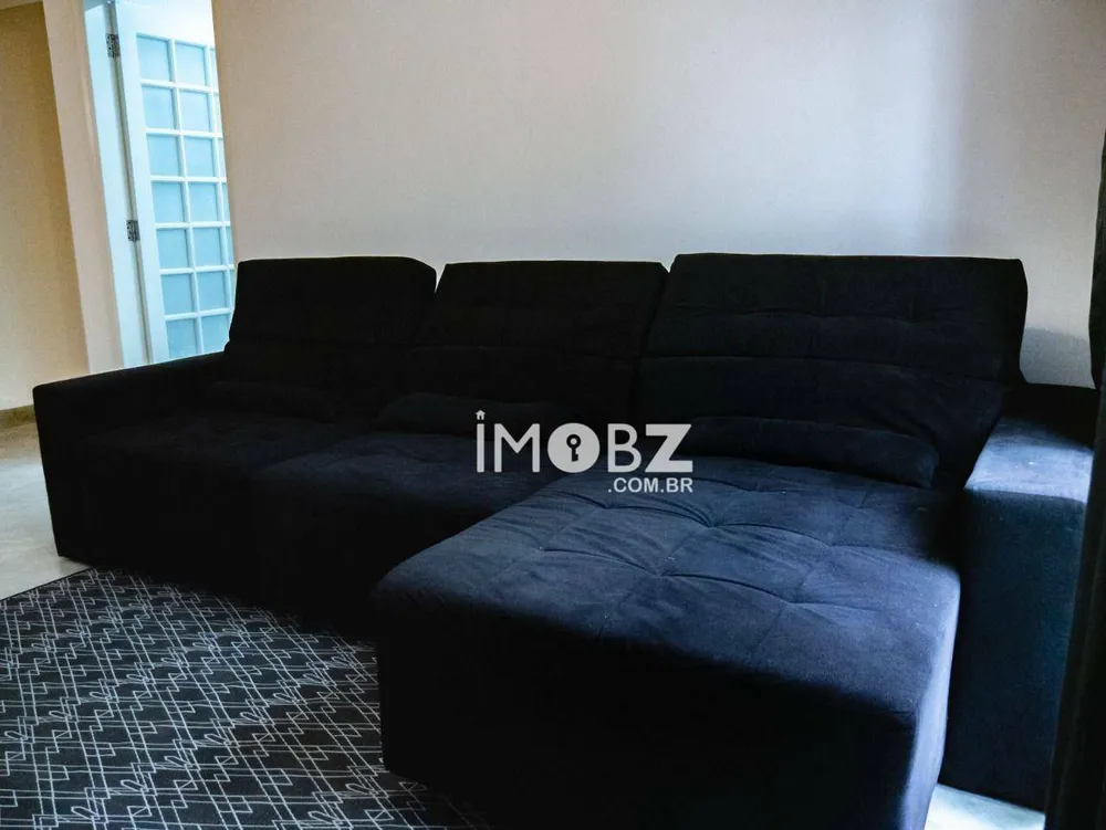 Apartamento, 2 quartos, 58 m² - Foto 3