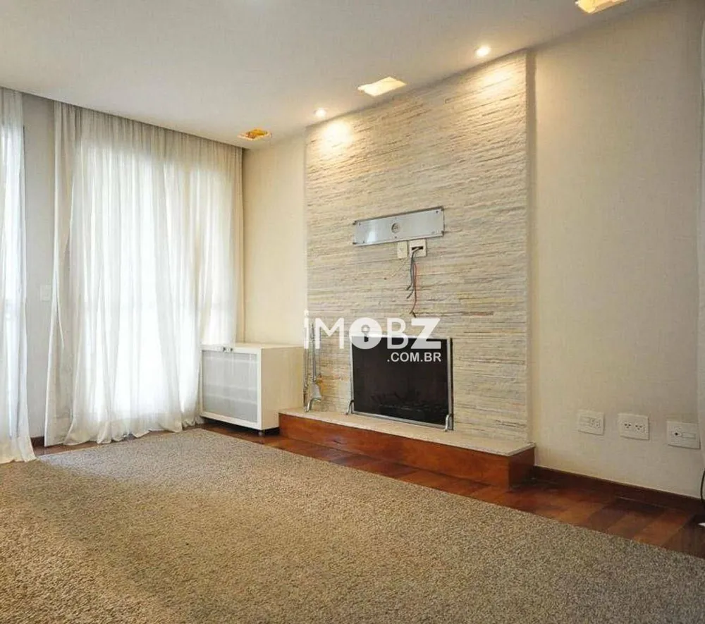 Apartamento, 4 quartos, 220 m² - Foto 4