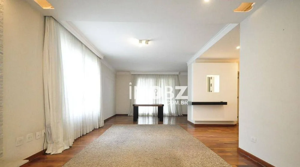Apartamento, 4 quartos, 220 m² - Foto 2
