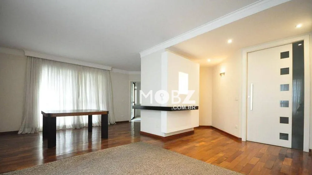 Apartamento, 4 quartos, 220 m² - Foto 3