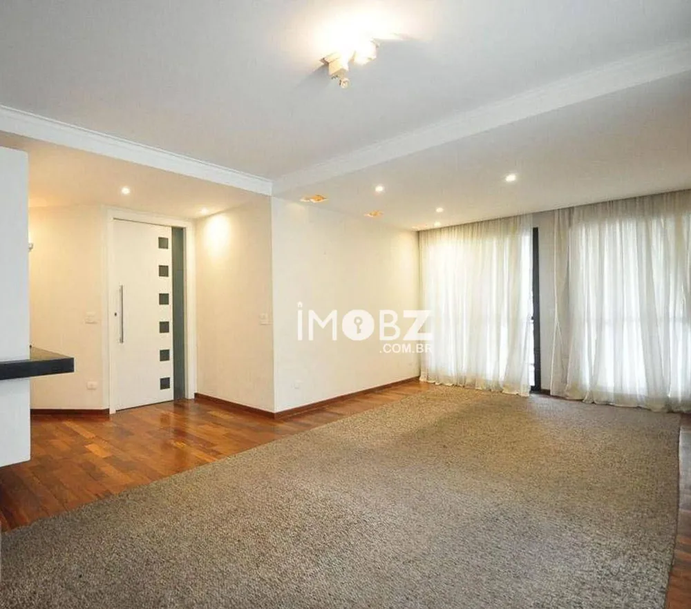 Apartamento, 4 quartos, 220 m² - Foto 1