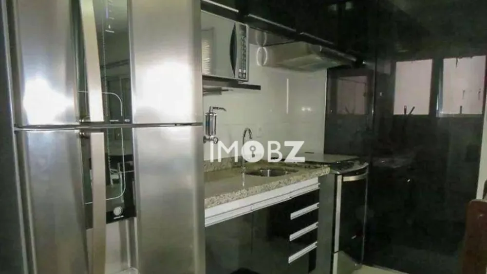 Apartamento, 2 quartos, 80 m² - Foto 3