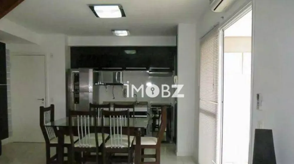 Apartamento, 2 quartos, 80 m² - Foto 1