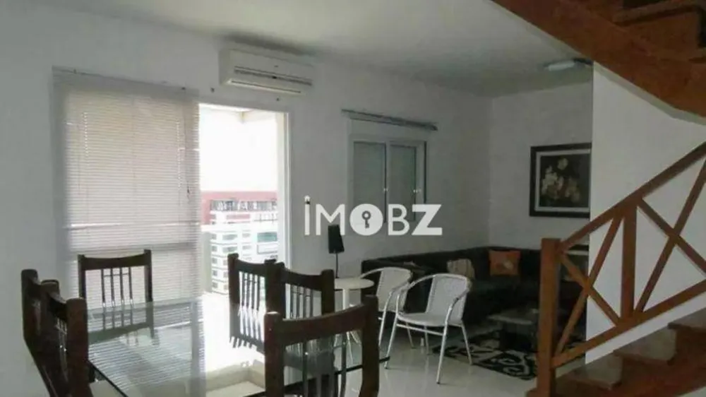 Apartamento, 2 quartos, 80 m² - Foto 2