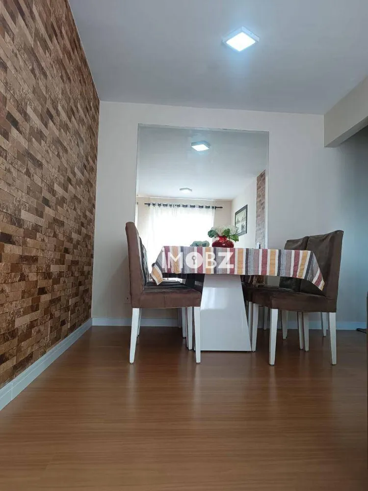Apartamento, 2 quartos, 52 m² - Foto 4