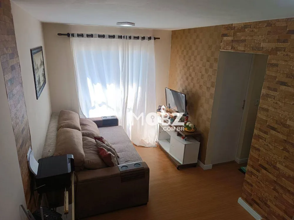Apartamento, 2 quartos, 52 m² - Foto 1