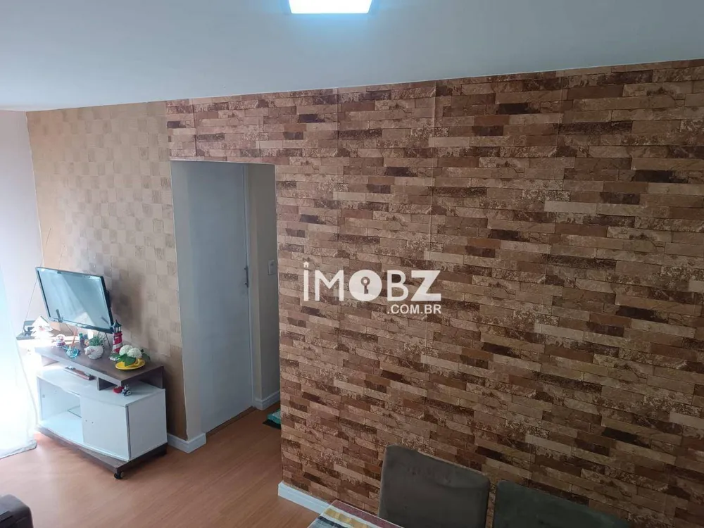 Apartamento, 2 quartos, 52 m² - Foto 2