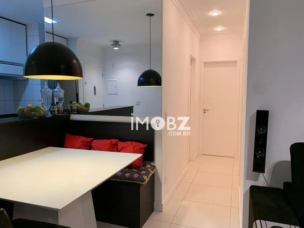 Apartamento, 3 quartos, 89 m² - Foto 3
