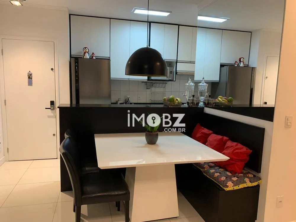 Apartamento, 3 quartos, 89 m² - Foto 4
