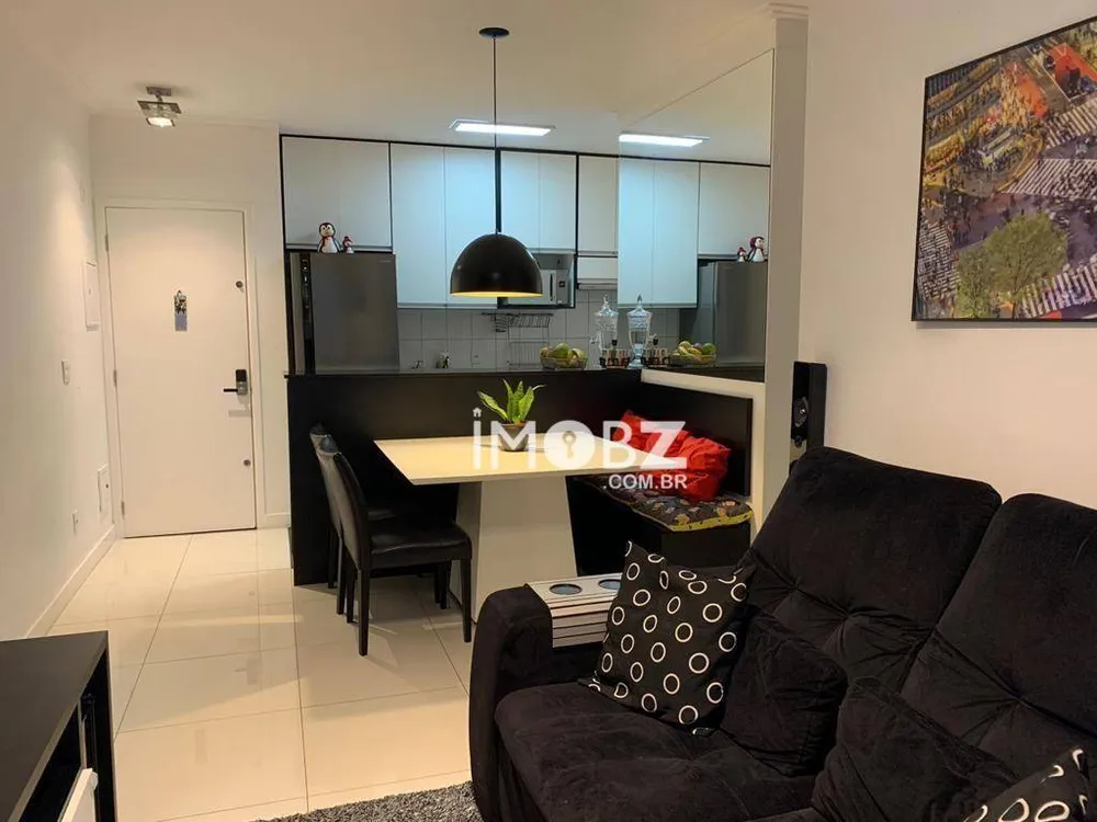 Apartamento, 3 quartos, 89 m² - Foto 1