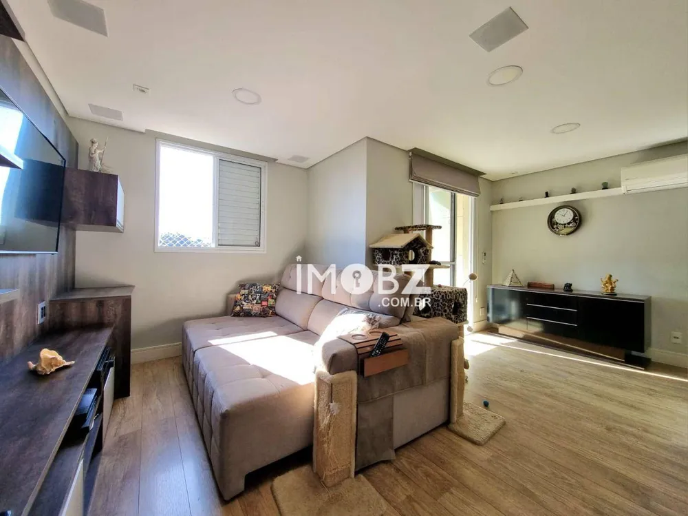 Apartamento, 2 quartos, 67 m² - Foto 1