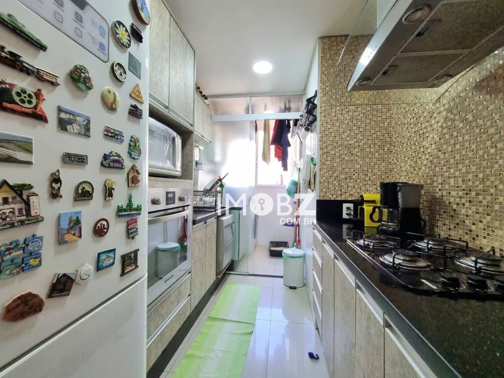 Apartamento, 2 quartos, 67 m² - Foto 3